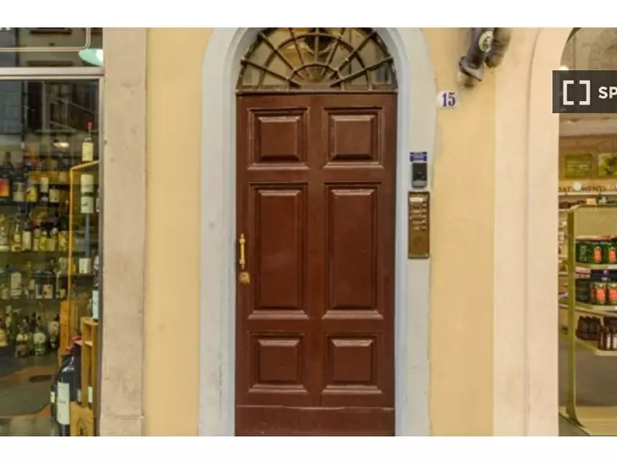 Immagine 16 di Appartamento in affitto  in Via Panzani a Firenze