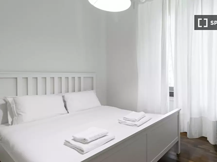 Immagine 4 di Appartamento in affitto  in Via Michelangelo Buonarroti a Milano