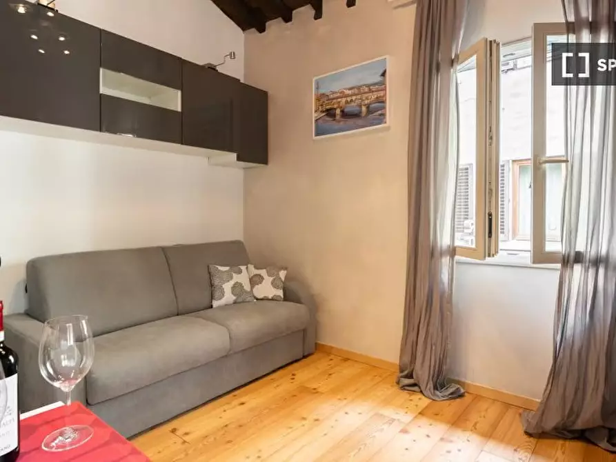 Immagine 1 di Ufficio in affitto  in Via Osteria del Guanto a Firenze