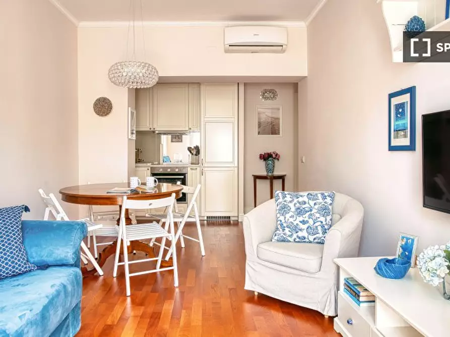 Immagine 2 di Appartamento in affitto  in Viale Monte Nero a Milano