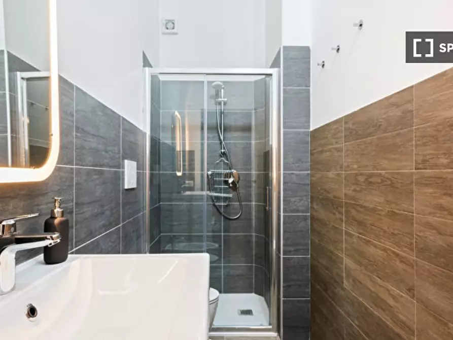 Immagine 7 di Camera condivisa in affitto  in Via Podgora a Milano