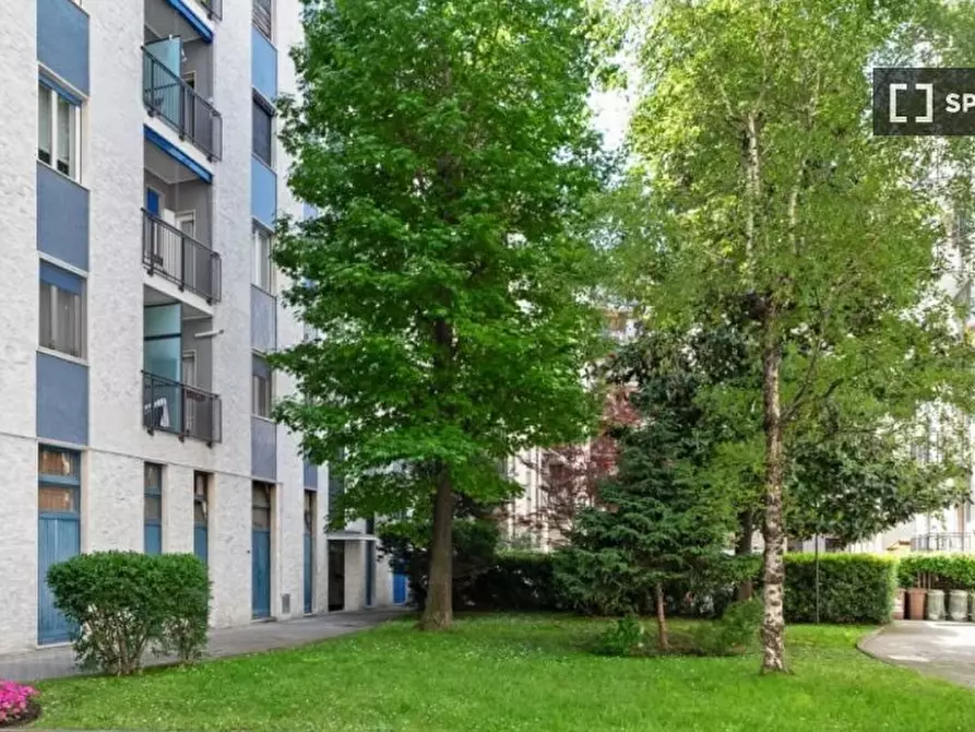 Immagine 4 di Appartamento in affitto  in Via Breno a Milano