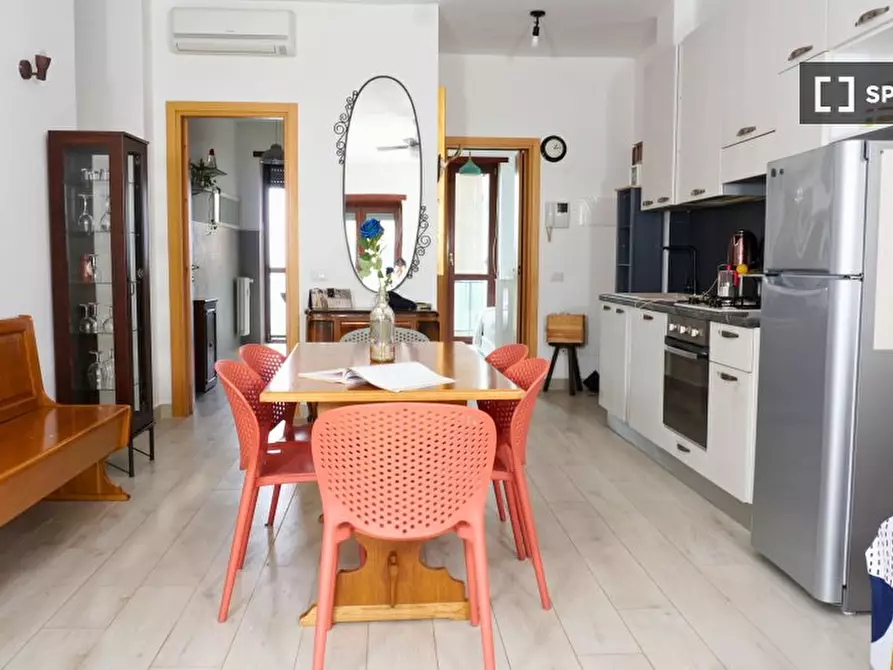 Immagine 8 di Appartamento in affitto  in Via John Fitzgerald Kennedy a Cologno Monzese