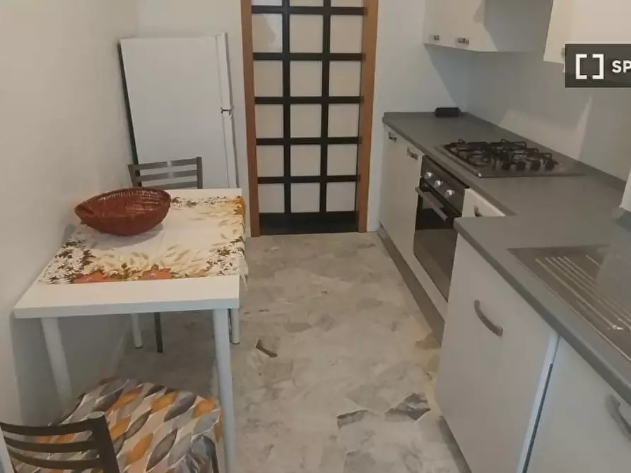 Immagine 7 di Camera condivisa in affitto  in Via Trieste a Segrate