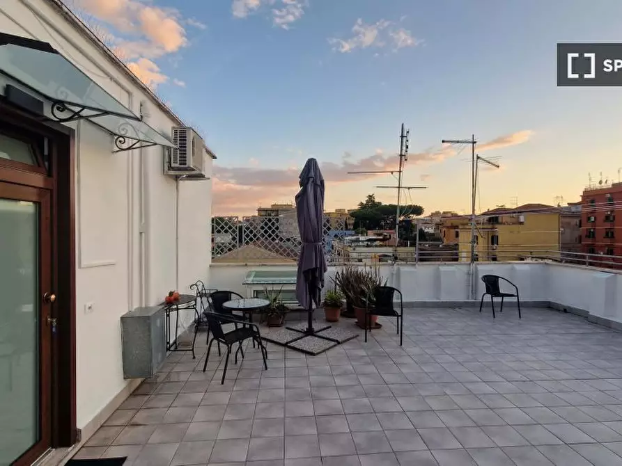 Immagine 2 di Ufficio in affitto  in Via Francesco Costantino Marmocchi a Roma