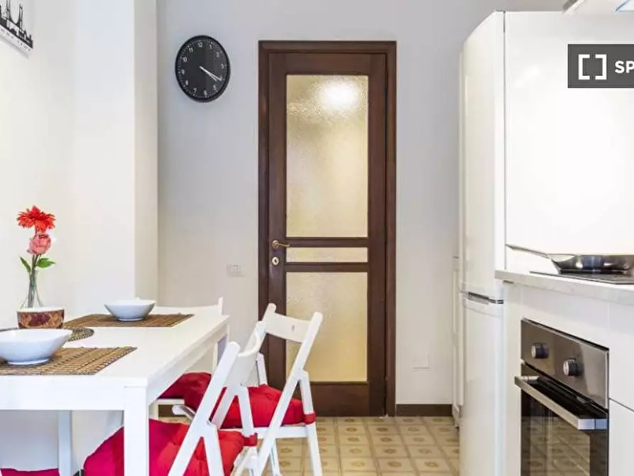 Immagine 14 di Camera condivisa in affitto  in Via Felice Mendelssohn a Padova