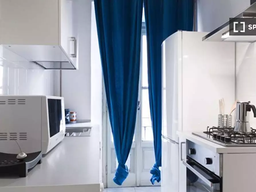 Immagine 14 di Camera condivisa in affitto  in Corso Buenos Aires a Milano