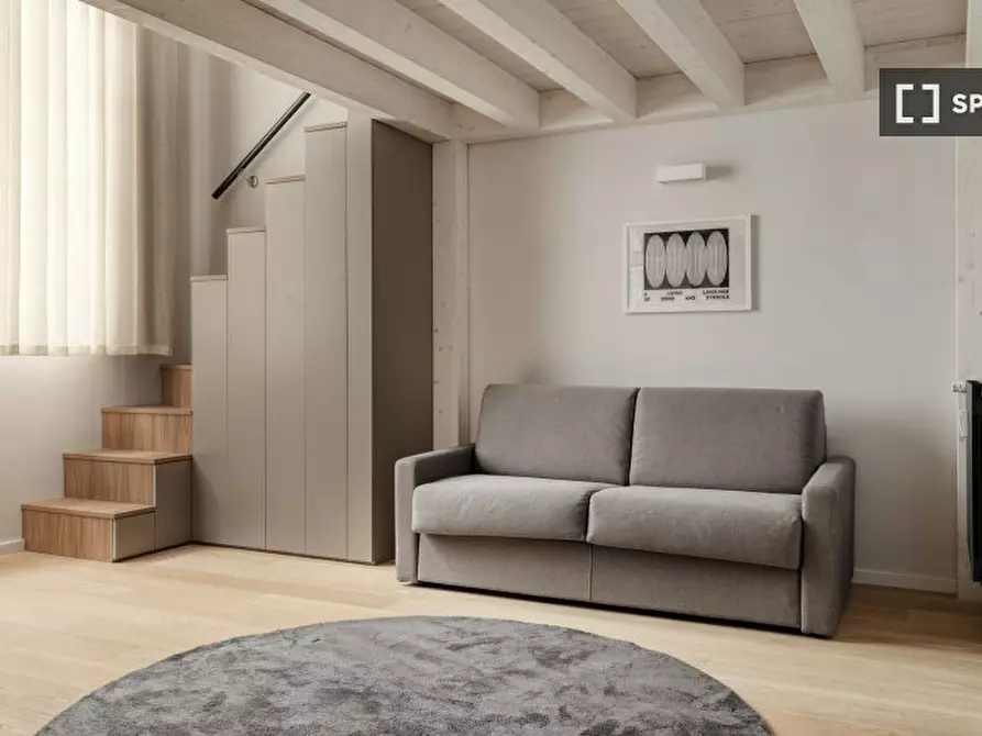 Immagine 8 di Appartamento in affitto  in Via Cenisio a Milano