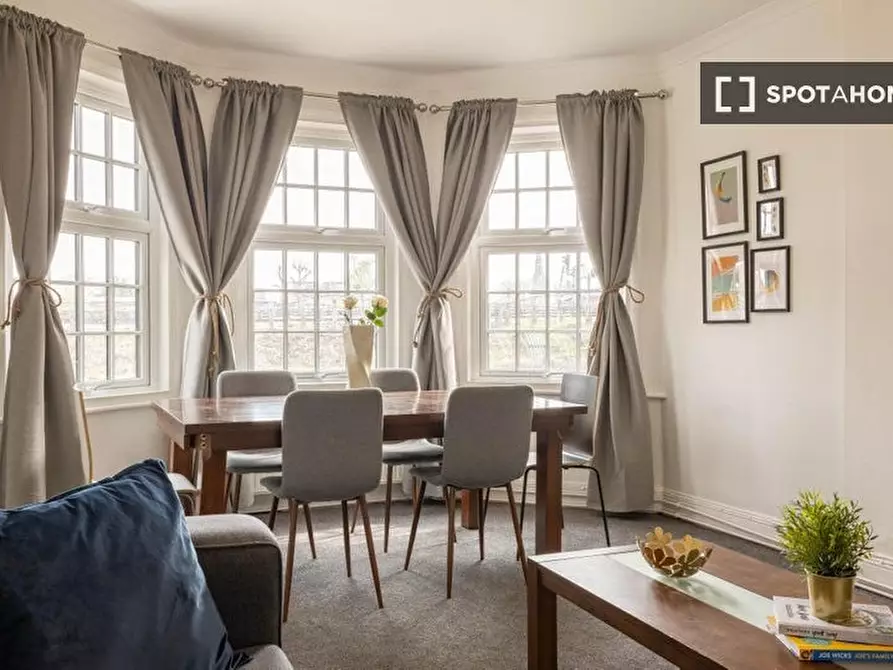 Immagine 6 di Camera condivisa in affitto  in Hardwicke Road a Hounslow