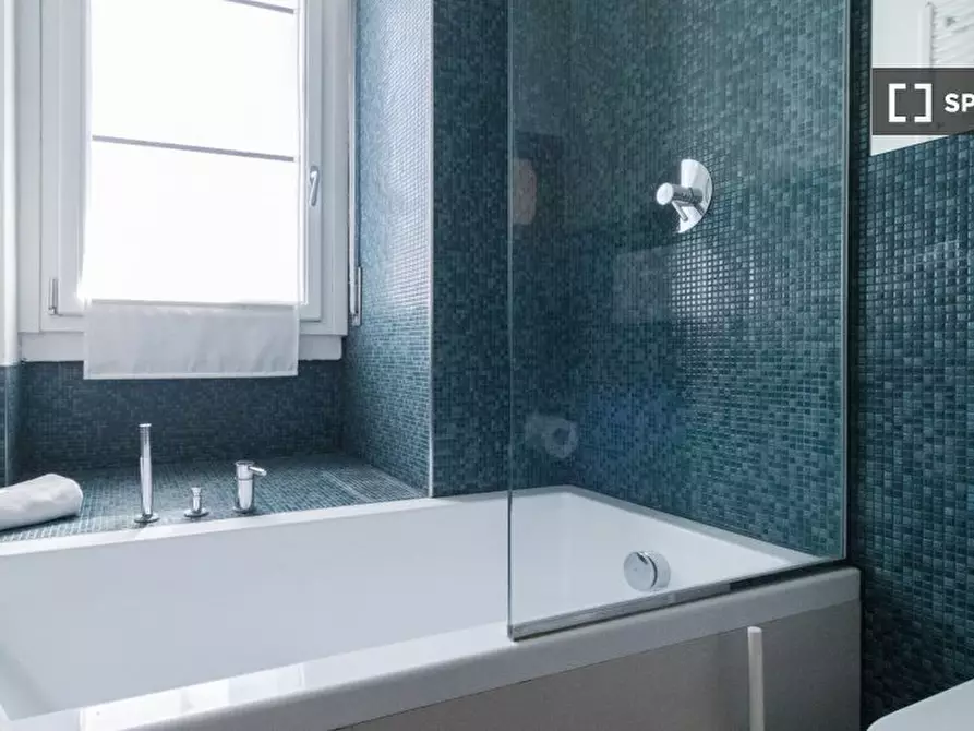 Immagine 14 di Appartamento in affitto  in Via Montecatini a Milano