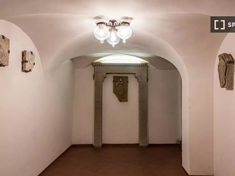 Immagine 2 di Appartamento in affitto  in Chiasso Ricasoli a Firenze