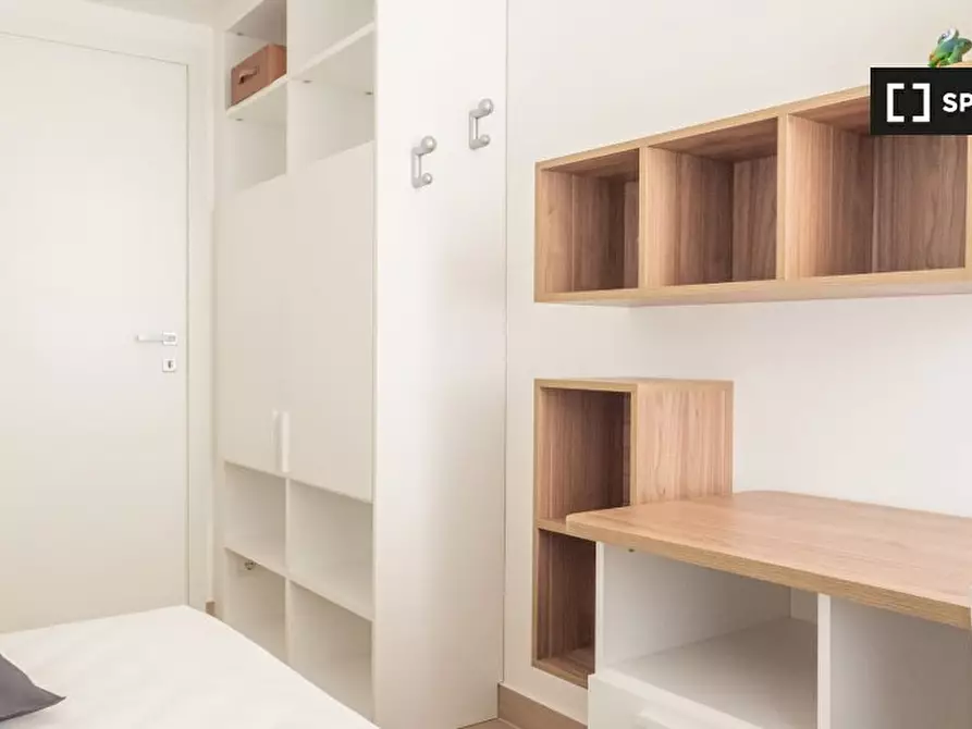 Immagine 12 di Appartamento in affitto  in Via Emilio Morosini a Milano