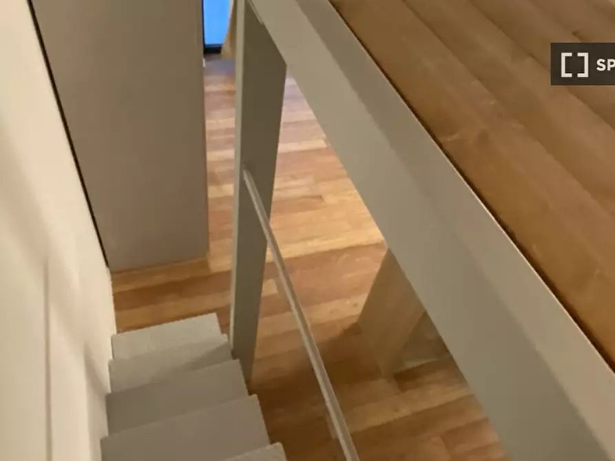 Immagine 15 di Appartamento in affitto  in Via Privata Sartirana a Milano