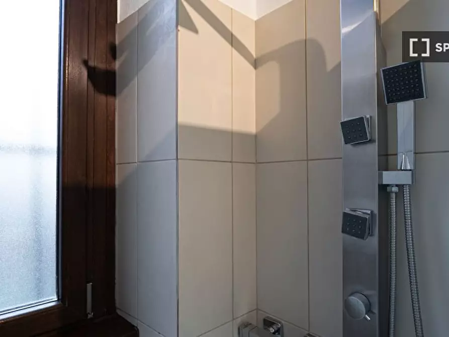 Immagine 19 di Appartamento in affitto  in Via Leoncavallo a Milano