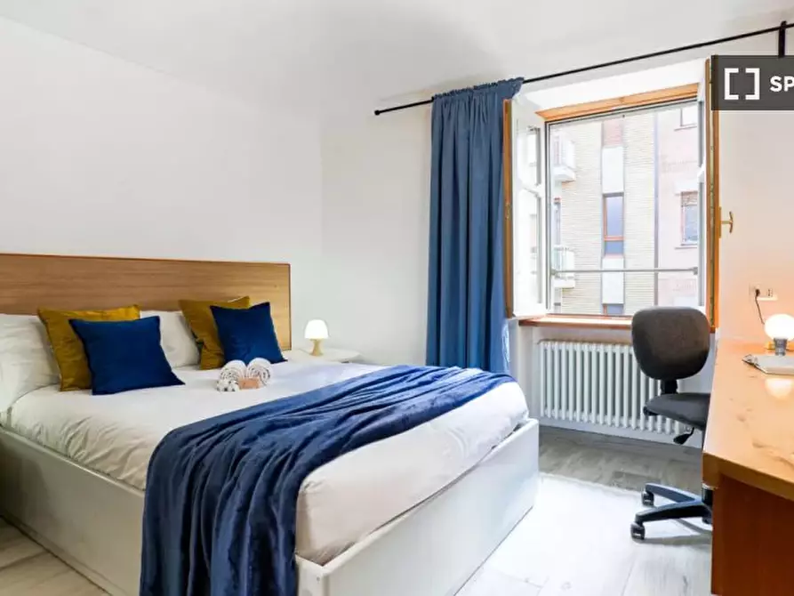 Immagine 1 di Appartamento in affitto  in Via Eusebio Bava a Torino