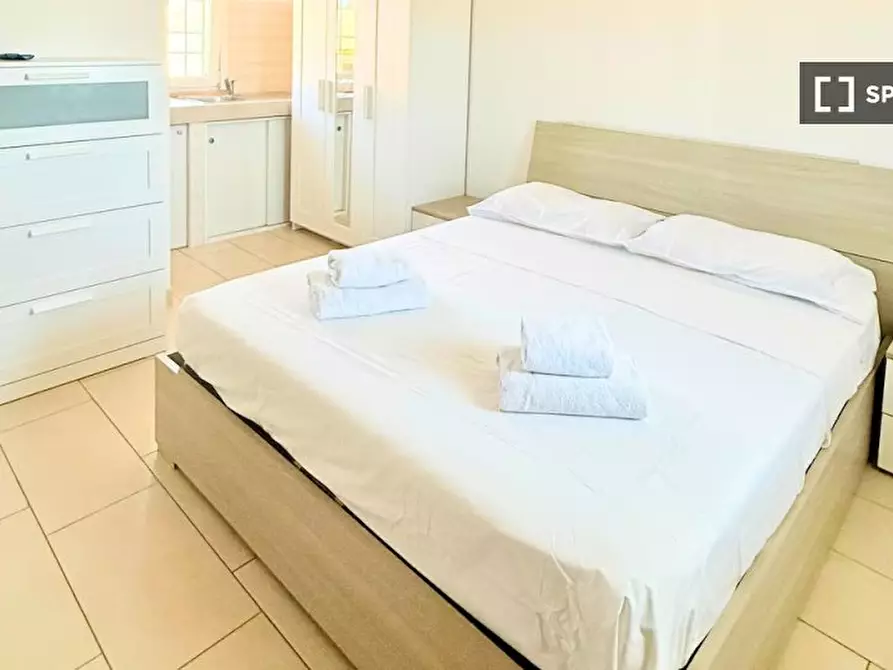 Immagine 8 di Appartamento in affitto  in Viale di Focene a Fiumicino