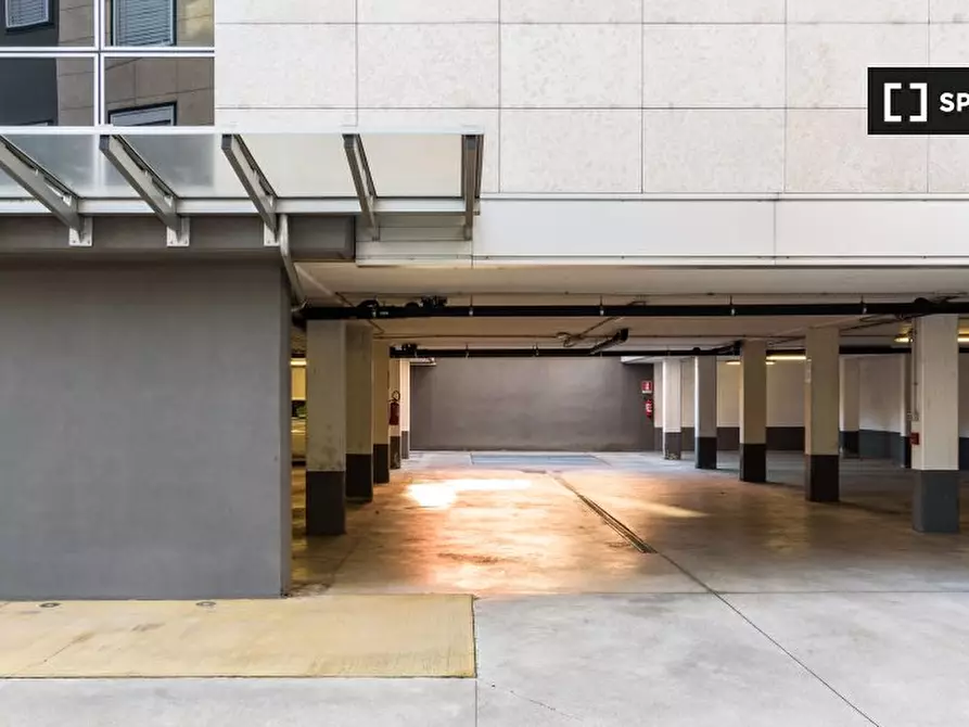 Immagine 5 di Appartamento in affitto  in Via Romeo Frassinetti a Milano