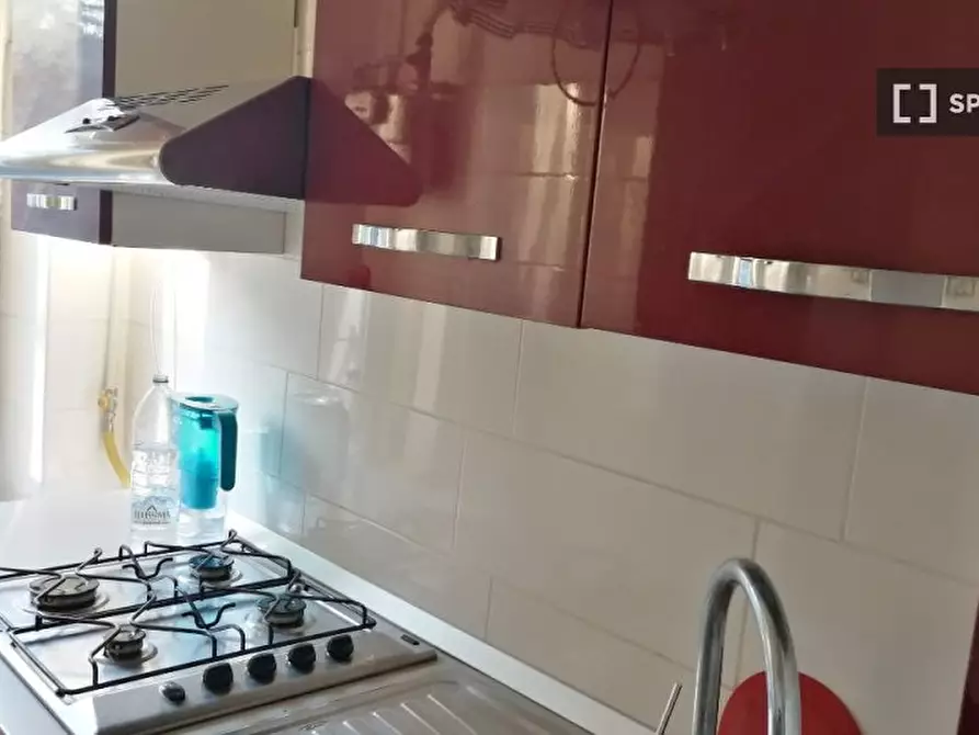 Immagine 10 di Camera condivisa in affitto  in Via Nicolò Barabino a Milano