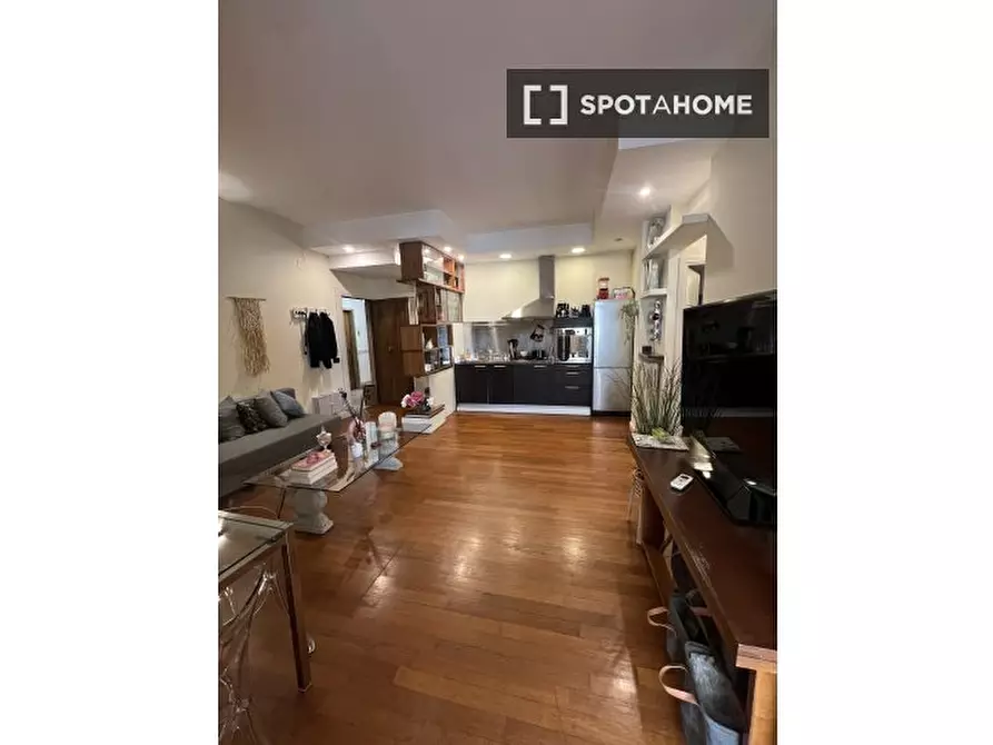 Immagine 1 di Appartamento in affitto  in Via Feliciano Scarpellini a Roma