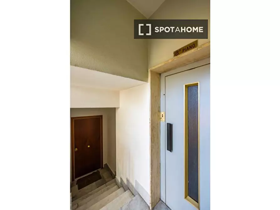 Immagine 18 di Appartamento in affitto  in Corso Amedeo di Savoia a Napoli