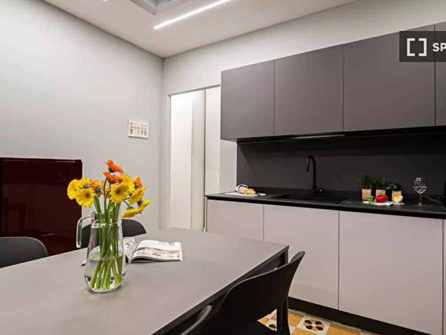 Immagine 18 di Appartamento in affitto  in Via M. Nevoso a Milano