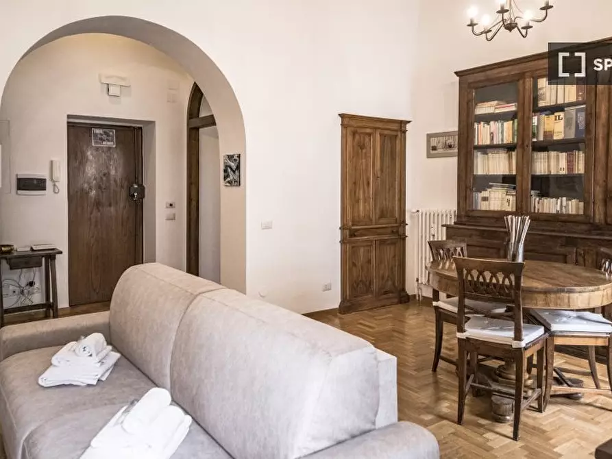 Immagine 16 di Appartamento in affitto  in Via Donatello a Roma