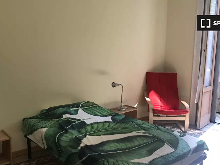 Immagine 4 di Camera condivisa in affitto  in Viale Umbria, 20135 Milano MI, Italy a Milano