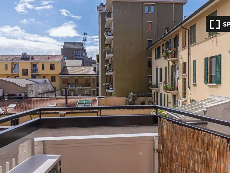 Immagine 13 di Appartamento in affitto  in Piazza Antonio Gramsci a Milano