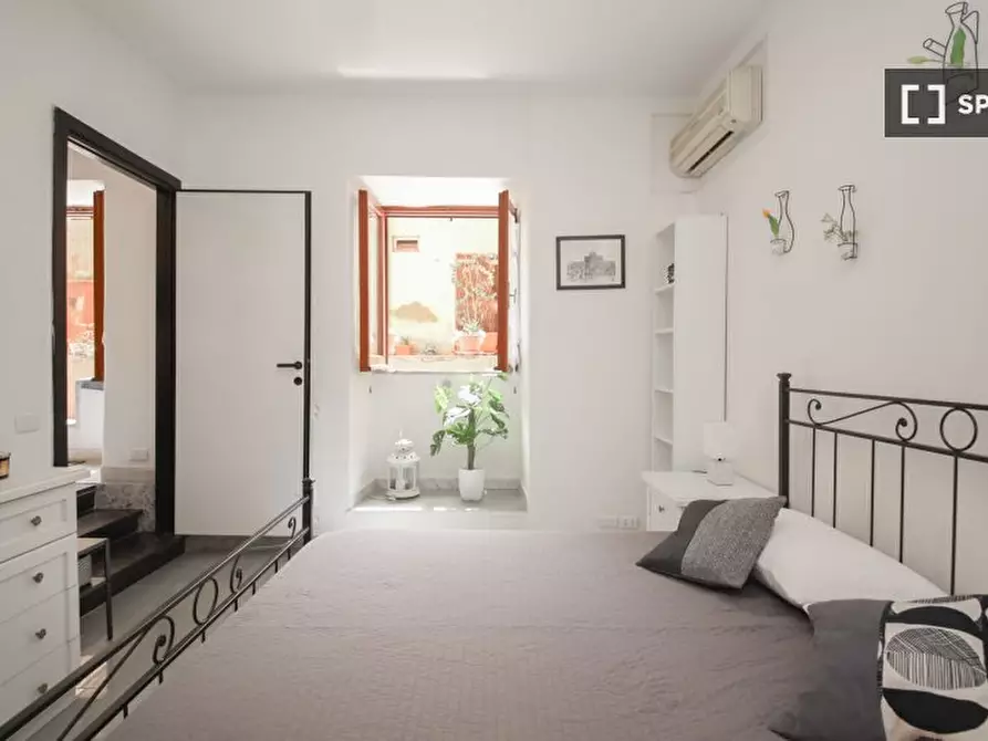 Immagine 7 di Appartamento in affitto  in Via Cesena a Roma