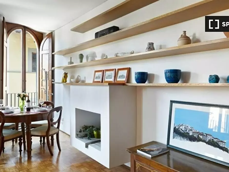 Immagine 12 di Appartamento in affitto  in Costa Scarpuccia a Firenze