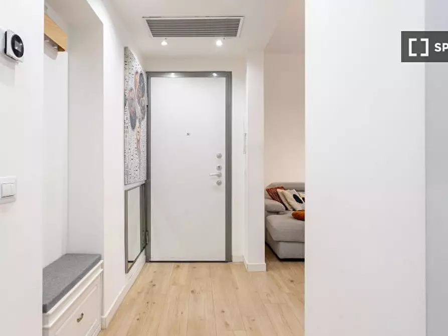 Immagine 5 di Appartamento in affitto  in Via Lorenzo Bartolini a Milano