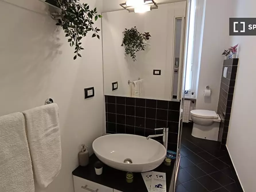 Immagine 18 di Appartamento in affitto  in Via Felice Cavallotti a Genova