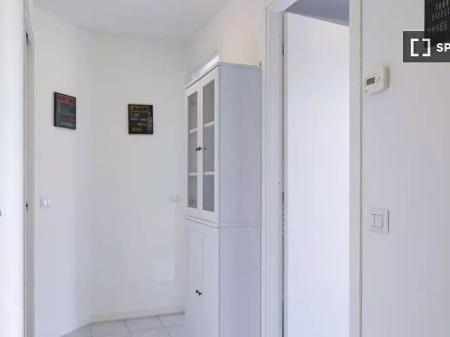 Immagine 19 di Camera condivisa in affitto  in Largo Cavalieri di Malta a Milano