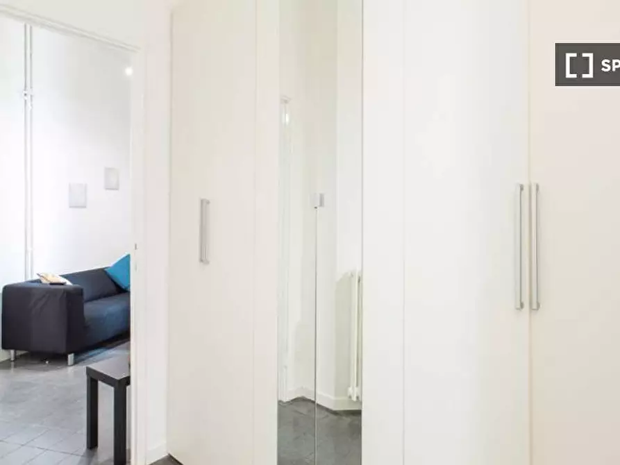 Immagine 19 di Camera condivisa in affitto  in Largo Cervi Fratelli a Milano