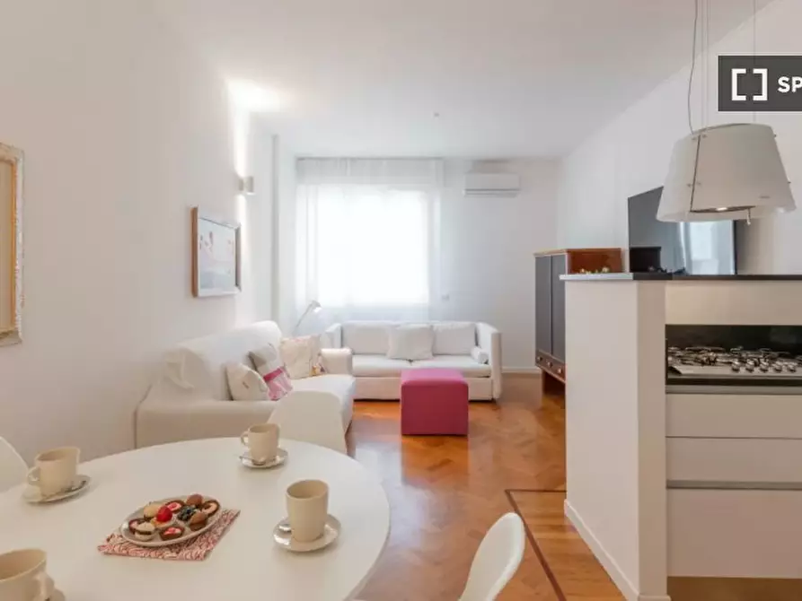 Immagine 1 di Appartamento in affitto  in Via Verona a Milano
