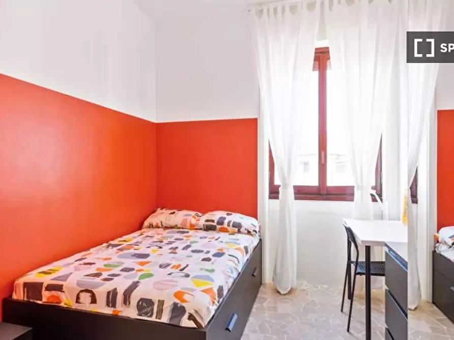 Immagine 19 di Camera condivisa in affitto  in Via Andrea Maria Ampère a Milano