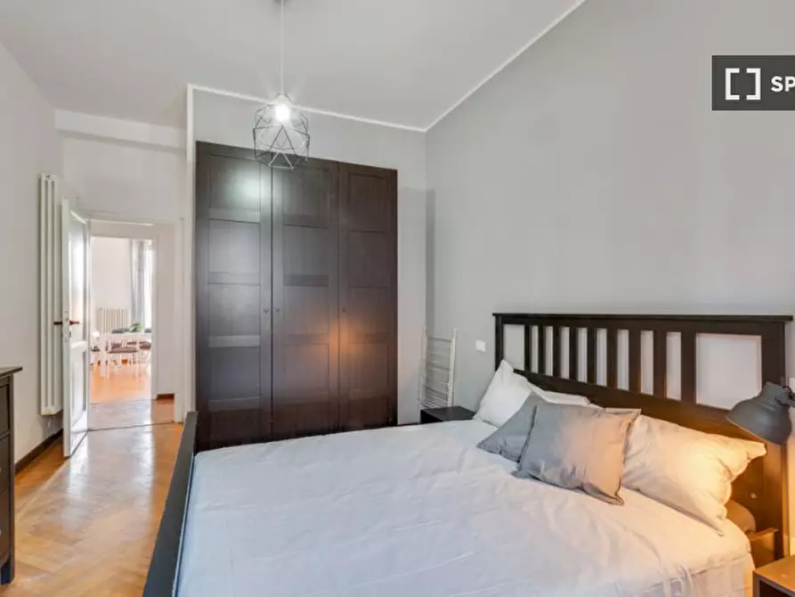 Immagine 3 di Camera condivisa in affitto  in Via Melchiorre Gioia a Milano