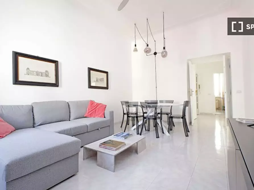 Immagine 1 di Appartamento in affitto  in Via Riccardo Grazioli Lante a Roma