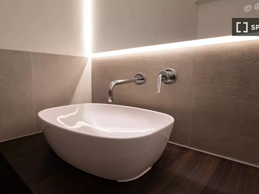 Immagine 8 di Appartamento in affitto  in Via Padova a Milano