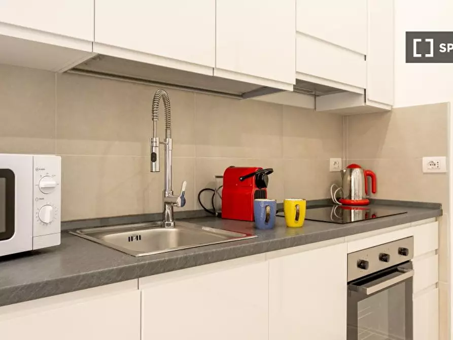 Immagine 8 di Ufficio in affitto  in Viale Gorizia a Milano