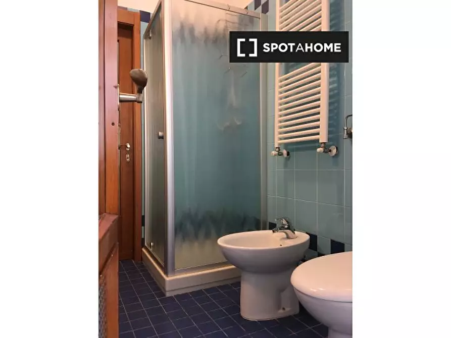 Immagine 13 di Camera condivisa in affitto  in Via Federico Confalonieri a Padova