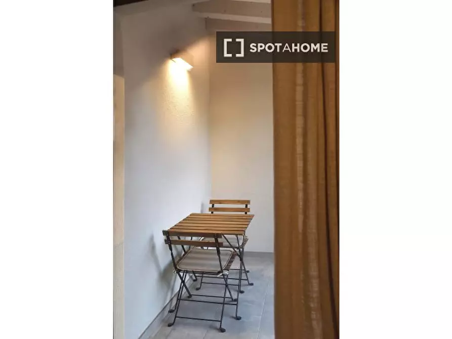 Immagine 19 di Appartamento in affitto  in Via Alessio di Tocqueville a Milano