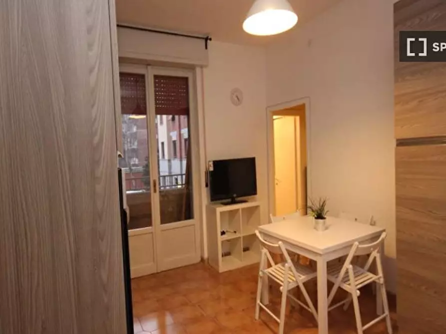 Immagine 8 di Camera condivisa in affitto  in Via Bartolomeo D'Alviano a Milano