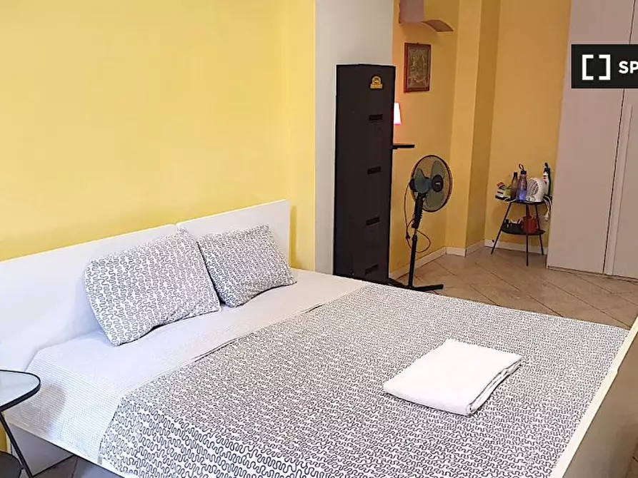 Immagine 14 di Camera condivisa in affitto  in Via Ettore Ponti a Milano