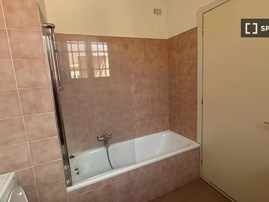 Immagine 17 di Camera condivisa in affitto  in Via Nicola Palmieri a Milano