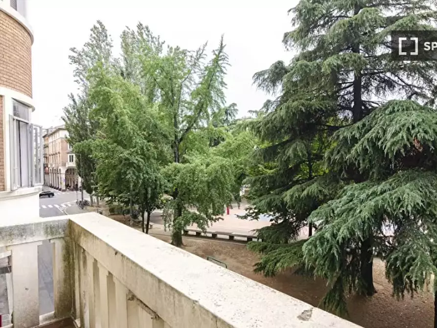 Immagine 14 di Appartamento in affitto  in Piazza dell'Unità a Bologna
