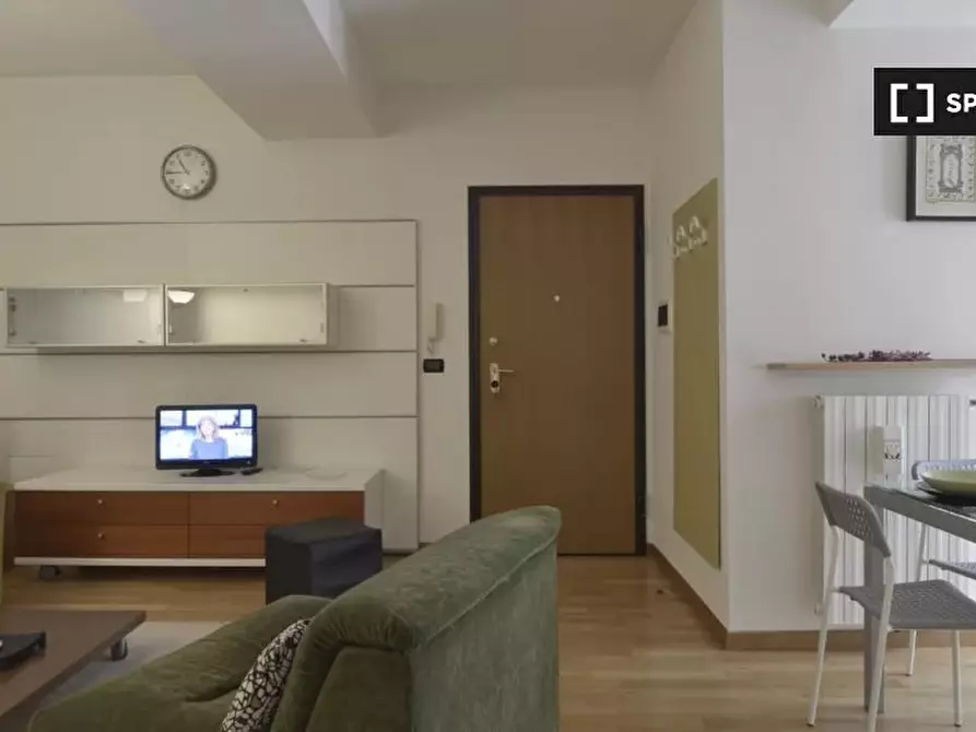 Immagine 10 di Appartamento in affitto  in Via Sant'Apollonia a Bologna