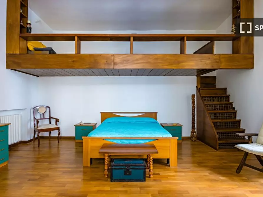 Immagine 7 di Appartamento in affitto  in Vico Santa Teresella Degli Spagnoli a Napoli