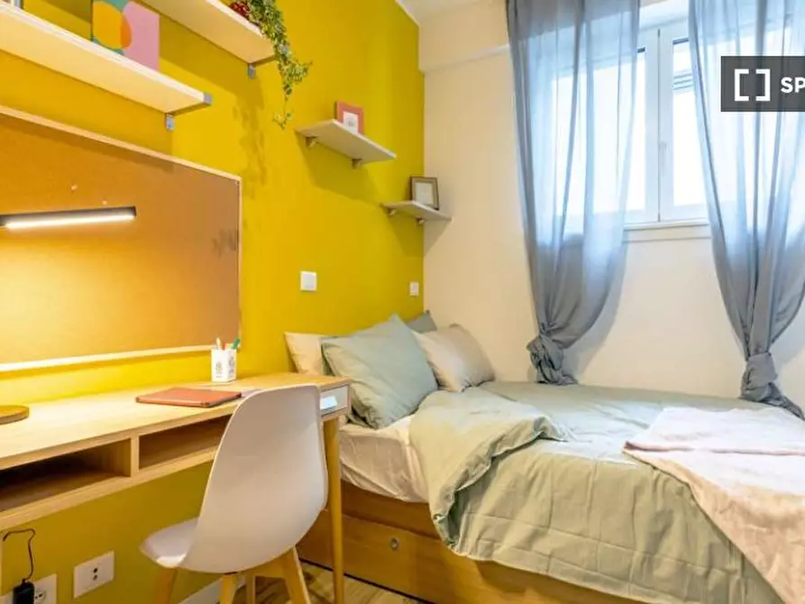 Immagine 6 di Camera condivisa in affitto  in Via Ospedale Civile a Padova