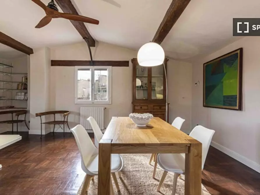 Immagine 5 di Appartamento in affitto  in Via dei Leoni a Firenze